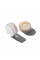 Очищающий бальзам для снятия макияжа для всех типов кожи Hillary Cleansing Balm Almond + Shea, 90 мл