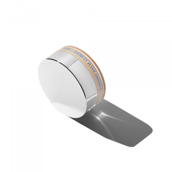 Очищающий бальзам для снятия макияжа для всех типов кожи Hillary Cleansing Balm Almond + Shea, 90 мл