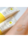 Солнцезащитный крем BB для лица SPF30+ Ivory + Увлажняющий гель для умывания с витамином С