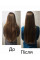 Набор комплексного ухода за жирным типом волос Hillary Perfect Hair Green Tea