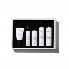 Комплекс для догляду за жирним типом волосся Hillary Perfect Care Hair Green Tea