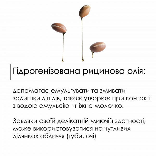 Очищающий бальзам для снятия макияжа, 50 мл. + Солнцезащитный крем для лица SPF 50+