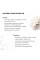 Курс Антицеллюлитных энзимных обертываний Hillary Anti-cellulite Bandage Zymo Cell (6 уп.)