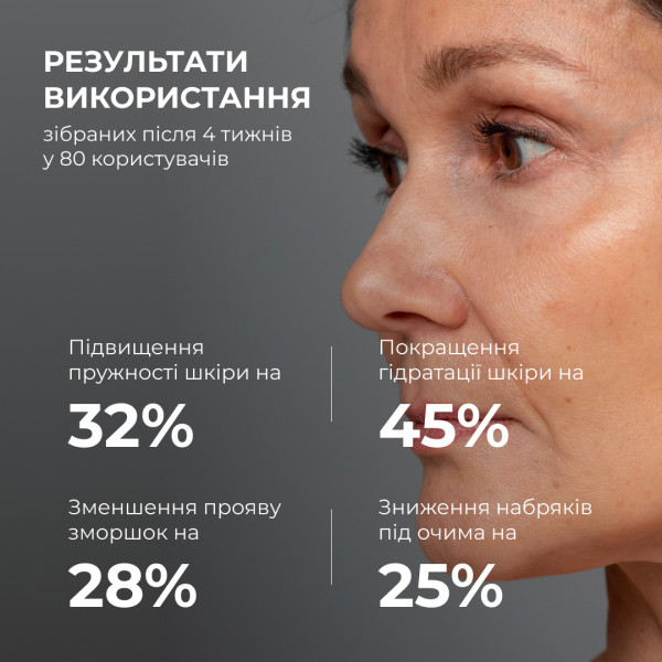 Антивозрастной базовый уход для лица Hillary Basic Anti-Aging Care
