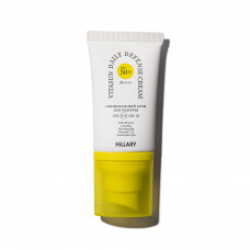 Солнцезащитный крем SPF 50+ Hillary VitaSun Daily Defense Cream, 40 мл