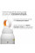 Солнцезащитный спрей SPF 50+ Hillary Total Protect Body Sunscreen Spray, 150 мл