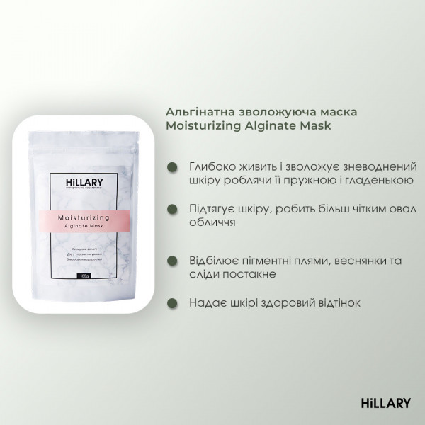 Набор Экстра Увлажнение для всех типов кожи