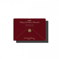 Набор Hillary Premium Secret Christmas Beauty Box