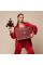 Набор Hillary Premium Secret Christmas Beauty Box