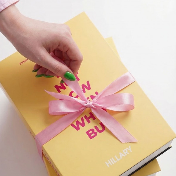 Набор шелкового ухода за телом Hillary Perfect Silk Body Care