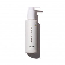 Гидрофильное масло для сухой и чувствительной кожи Hillary Cleansing Oil Squalane + Avocado oil, 150 мл
