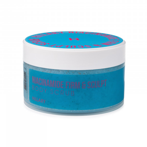 Комплекс для моделирования тела с ниацинамидом Hillary Niacinamide Body Sculpting Complex
