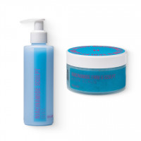 Комплекс для моделювання тіла з Ніацинамідом Hillary Niacinamide Body Sculpting Complex