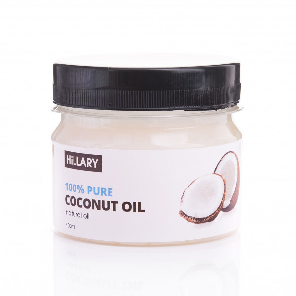 Набір для догляду за будь-яким типом волосся Nori Healthy Hair & Coconut