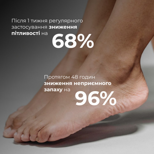 Набор для потрескавшихся пяток с розмарином и ромашкой Hillary HydraHeel Repair Comfort Set
