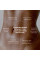 Набор из четырёх средств для ухода за кожей тела Hillary Body Care Set