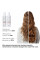 Шампунь + Кондиционер против выпадения волос Hillary Serenoa РР Hair Loss Control Shampoo