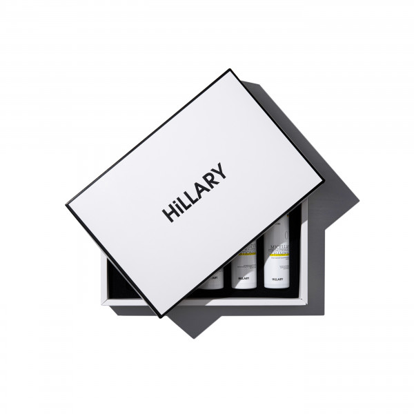 Комплекс для всіх типів волосся Hillary Perfect Care Hair Nori