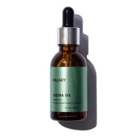Натуральное масло для лица и волос Hillary JOJOBA OIL, 30 мл
