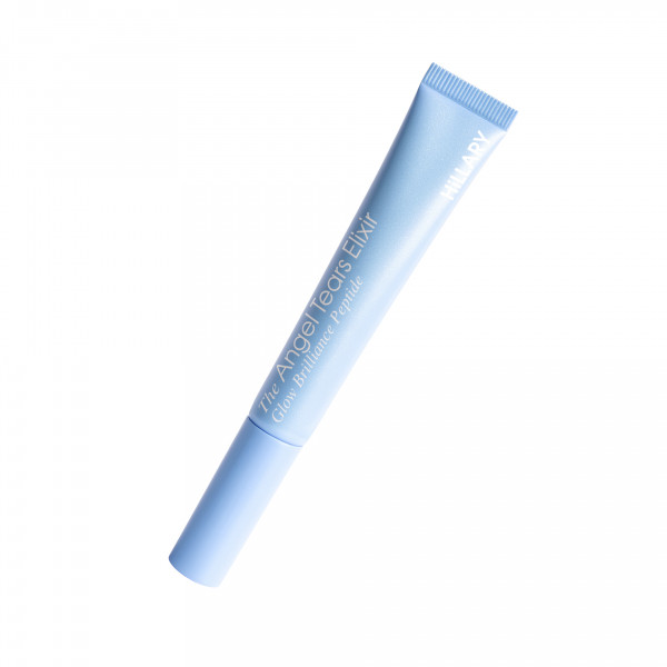 Бальзам-блеск для губ Hillary Angel Tears Elixir, 10 мл