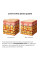 Косметическое обертывание для тела Hillary Body Bandage