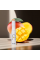 Солнцезащитный бальзам для губ Манго SPF 30 Hillary Sun Defense Lip Balm Mango SPF 30, 3 г