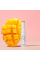 Солнцезащитный бальзам для губ Манго SPF 30 Hillary Sun Defense Lip Balm Mango SPF 30, 3 г