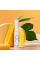 Солнцезащитный бальзам для губ Манго SPF 30 Hillary Sun Defense Lip Balm Mango SPF 30, 3 г