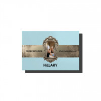 Набір Hillary Secret Woman Beauty Box