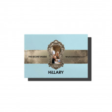 Набор Hillary Secret Woman Beauty Box