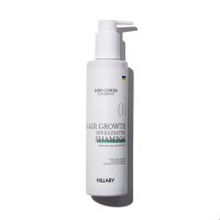 Шампунь для роста волос Hillary Hop Cones B5 Hair Growth Invigorating, 250 мл