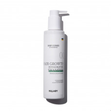 Шампунь для роста волос Hillary Hop Cones B5 Hair Growth Invigorating, 250 мл