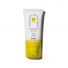 Солнцезащитный крем SPF 30+ Hillary VitaSun Daily Protect Cream, 40 мл