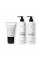 Энзимный пилинг для кожи головы + Набор для сухого типа волос Hillary Aloe Deep Moisturizing