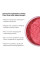 Шелковистый розовый скраб для тела с экстрактом Ашваганды Hillary Ashwagandha Silky Rose Scrub, 200 g