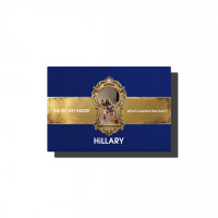 Набір Hillary Premium Secret Woman Beauty Box