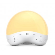Розумний світлодіодний нічник TaoTronics Smart Nursery Light with Night Light (TT-CL023)