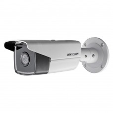 IP-видеокамера 4 Мп Hikvision DS-2CD2T43G2-4I (4 мм) для системы видеонаблюдения