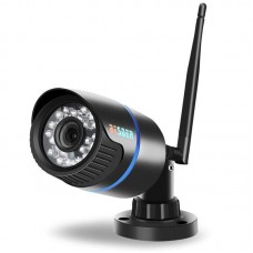 Wifi камера відеоспостереження Besder JW201 (100496)