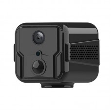 4G міні камера відеоспостереження Nectronix T9, Full HD 1080P, датчик руху, акумулятор 2600 мАг (100774)