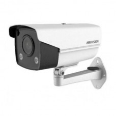 IP-відеокамера Hikvision DS-2CD2T27G3E-L(4mm) для системи відеоспостереження