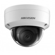 IP-відеокамера 4 Мп Hikvision DS-2CD2143G2-IS (4 мм) для системи відеоспостереження