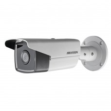 IP-відеокамера 4 Мп Hikvision DS-2CD2T43G2-4I (6 мм) для системи відеоспостереження