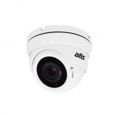 IP-відеокамера ATIS ANVD-2MVFIRP-30W/2.8-12 Prime для системи IP-відеоспостереження