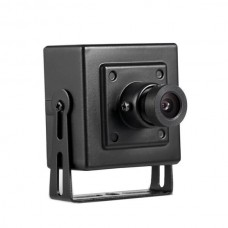 Міні IP-камера Revotech I706 Чорний (100216)