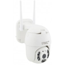 Камера відеоспостереження IP з WiFi UKC N3 6913