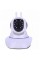 Бездротова Веб камера Онлайн Відеоняня з нахилом та панорамуванням WiFi Smart Net Camera Q6S з двома антенами Камера відеоспостереження з мікрофоном та зворотним зв'язком