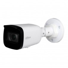 IP-відеокамера 4 Мп Dahua DH-IPC-HFW1431T1P-ZS-S4 (2.8-12 мм) для системи відеоспостереження