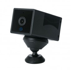 Міні камера wifi бездротова Escam G17 2 Мп, HD 1080P, з акумулятором 2400 мАг на 10 годин роботи (100804)