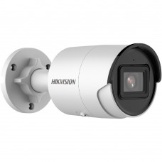 IP-відеокамера 4 Мп Hikvision DS-2CD2043G2-I (6 мм) для системи відеоспостереження